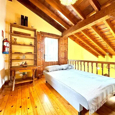 Holiday home La Cena *
