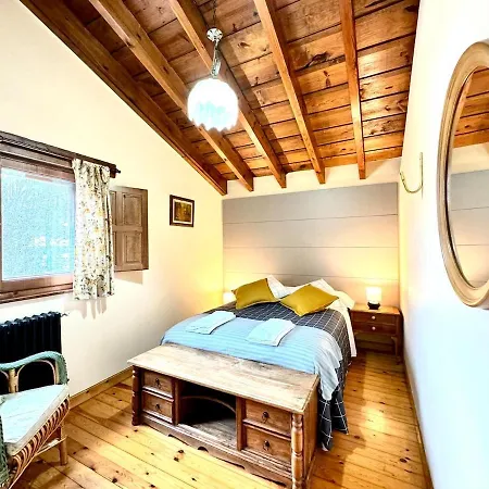 Holiday home La Cena