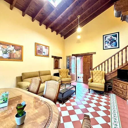 Holiday home La Cena
