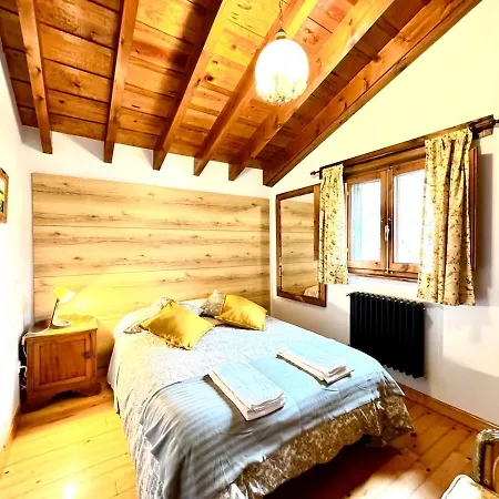 La Cena Holiday home