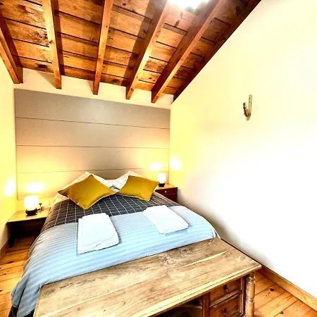La Cena Holiday home *