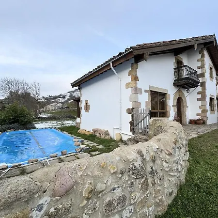 Holiday home La Cena Argueso