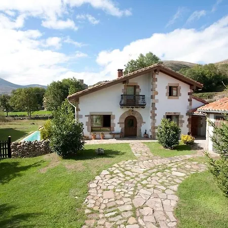 La Cena Holiday home Argueso