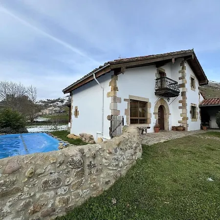 Дом отдыха La Cena