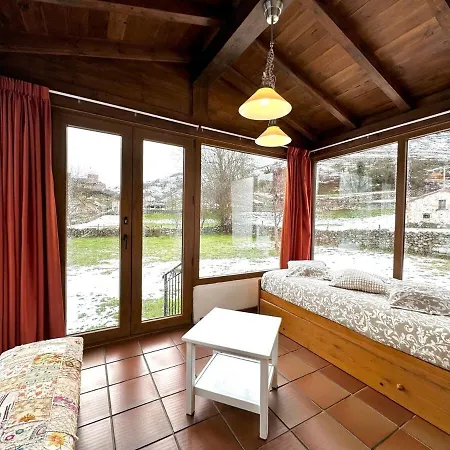 Holiday home La Cena *