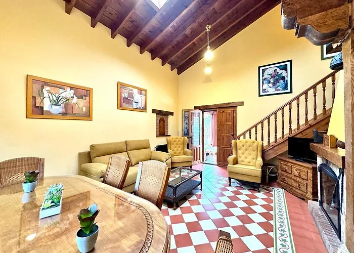 Hébergement de vacances La Cena