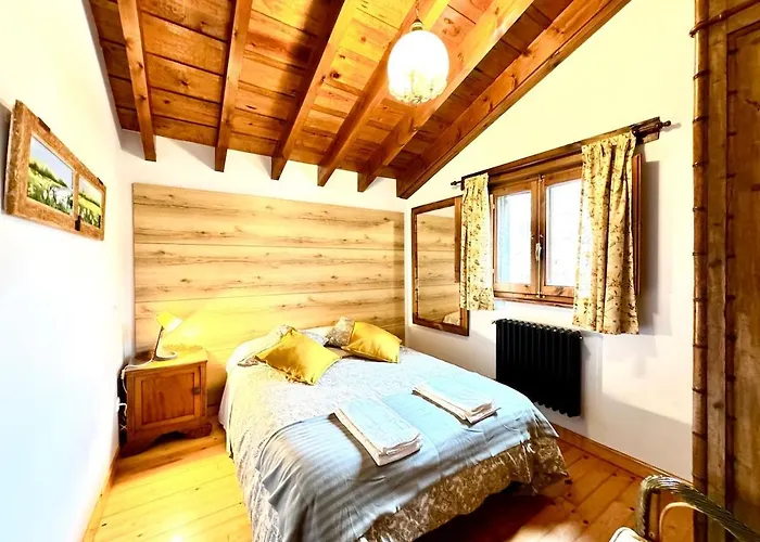 La Cena Hébergement de vacances