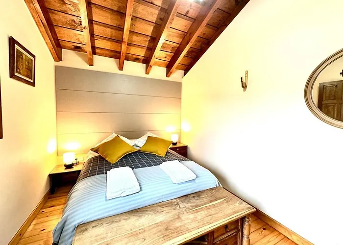 La Cena Hébergement de vacances *