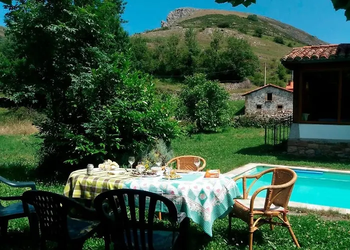 Hébergement de vacances La Cena *