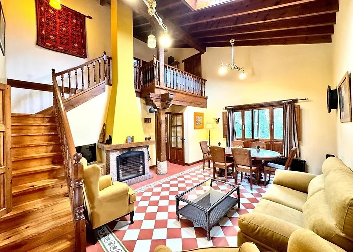 La Cena Hébergement de vacances *