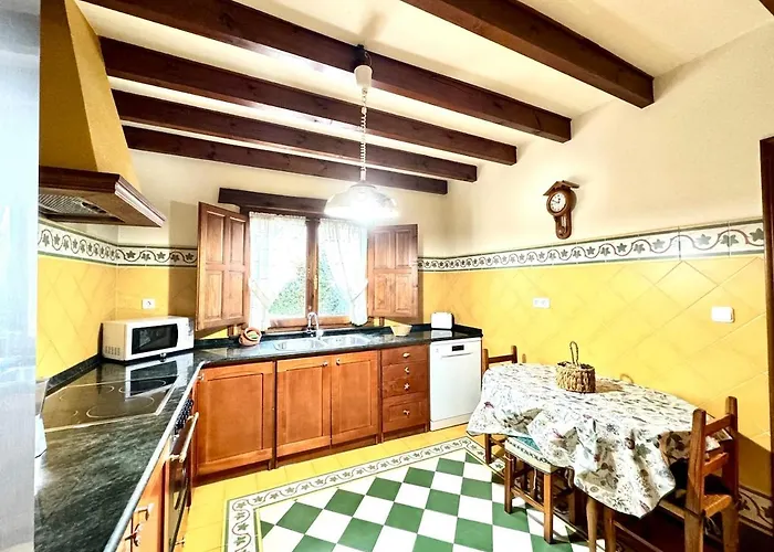 Hébergement de vacances La Cena *