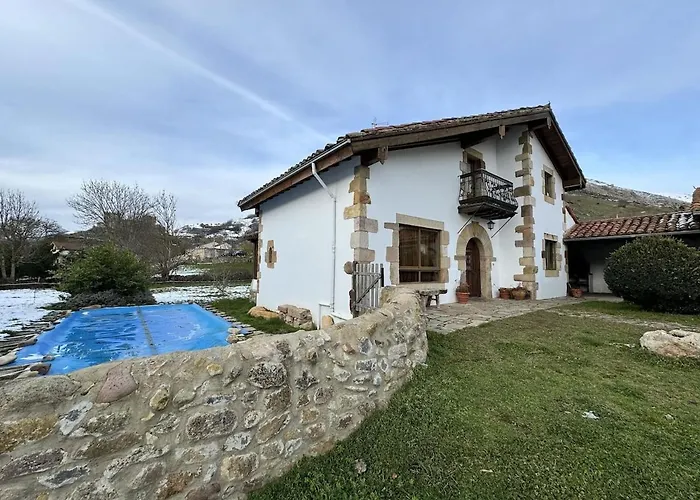 Hébergement de vacances La Cena